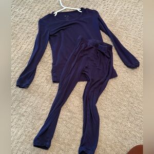 3T Kyte baby pajamas